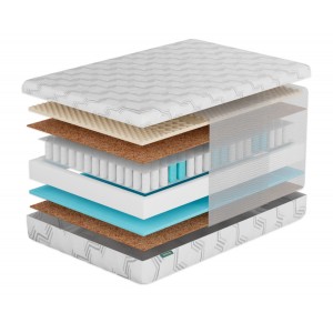 Матрас Фабрика Сна S4 Гродно