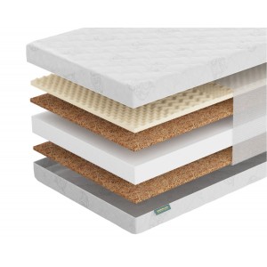 Матрас Фабрика Сна Киндер 7.10 Гродно