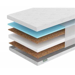 Матрас Фабрика Сна Киндер 8 Гродно