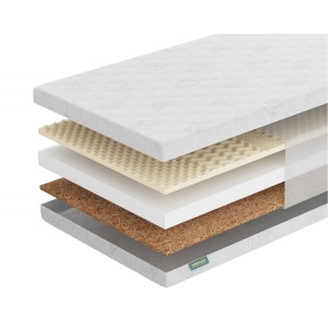 Матрас Фабрика Сна Киндер 6 Гродно