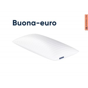 Анатомическая подушка Фабрика сна Buona-euro