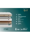 Матрас Фабрика Сна G7 Гродно