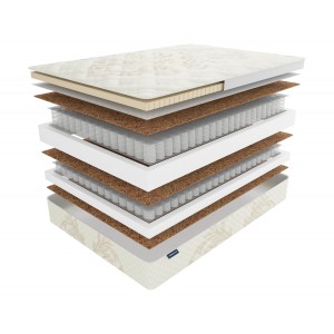 Матрас Фабрика Сна G9 Гродно