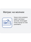 Матрас Вегас Balance Гродно
