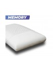 Анатомическая подушка Фабрика сна Memory-3