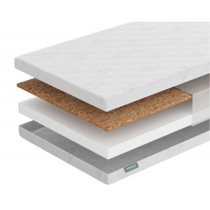 Матрас Фабрика Сна Киндер 3 Гродно