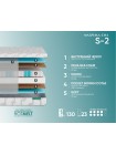 Матрас Фабрика Сна S2 Гродно