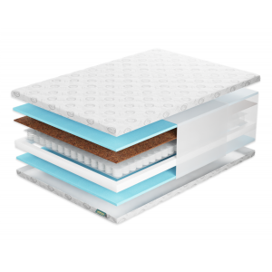 Матрас Фабрика Сна Топ 6 mini Гродно