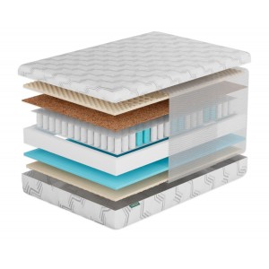 Матрас Фабрика Сна S5 Гродно