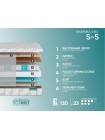 Матрас Фабрика Сна S5 Гродно