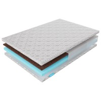 Наматрасник-топпер Фабрика Сна Т-4