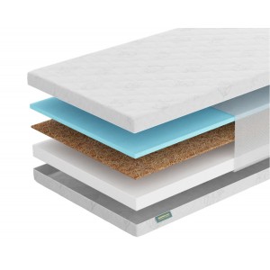 Матрас Фабрика Сна Киндер 4 (Kinder 4) Гродно