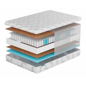 Матрас Фабрика Сна S3 Гродно