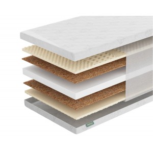 Матрас Фабрика Сна Киндер 9 Гродно