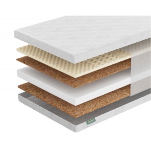 Матрас Фабрика Сна Киндер 7 Гродно