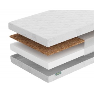 Матрас Фабрика Сна Киндер 3.10 Гродно