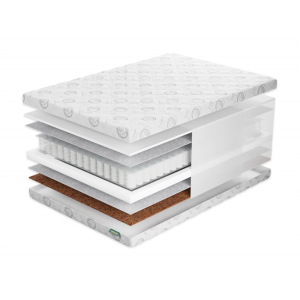 Матрас Фабрика Сна Топ 8 Гродно