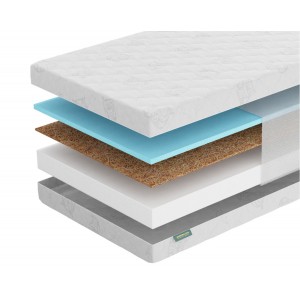 Матрас Фабрика Сна Киндер 4.10 Гродно