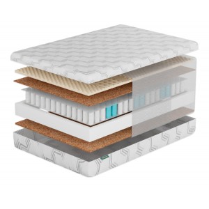 Матрас Фабрика Сна S6 Гродно