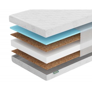 Матрас Фабрика Сна Киндер 8.10  Гродно