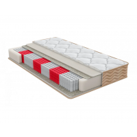 Матрас Askona SOUL Focus (Фокус)