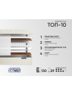 Матрас Фабрика Сна Топ-10 Гродно