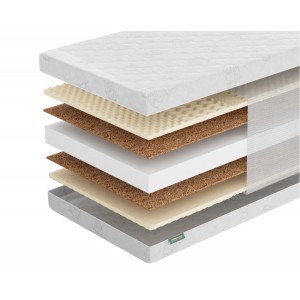 Матрас Фабрика Сна Киндер 9.10 Гродно