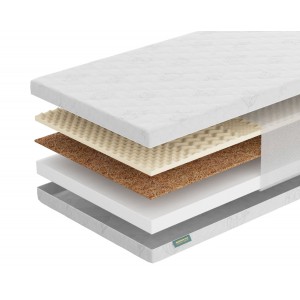 Матрас Фабрика Сна Киндер 5 (Kinder 5) Гродно