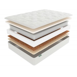 Матрас Фабрика Сна G8 Гродно